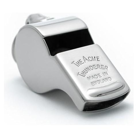 Acme A305 ~ ACME WHISTLE 58 WIDE New zealand nz vaughan